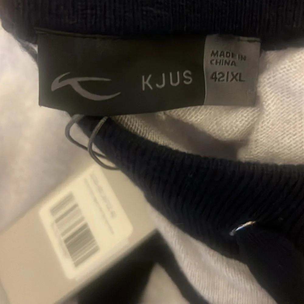 ▫️Kjus Women’s Lotta Jogger Lounge Pants - Size 42 (XL) NEW WITH TAGS - Picture 4 of 7